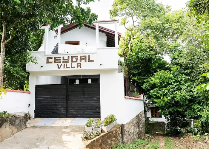 Ceygal Villa Galle