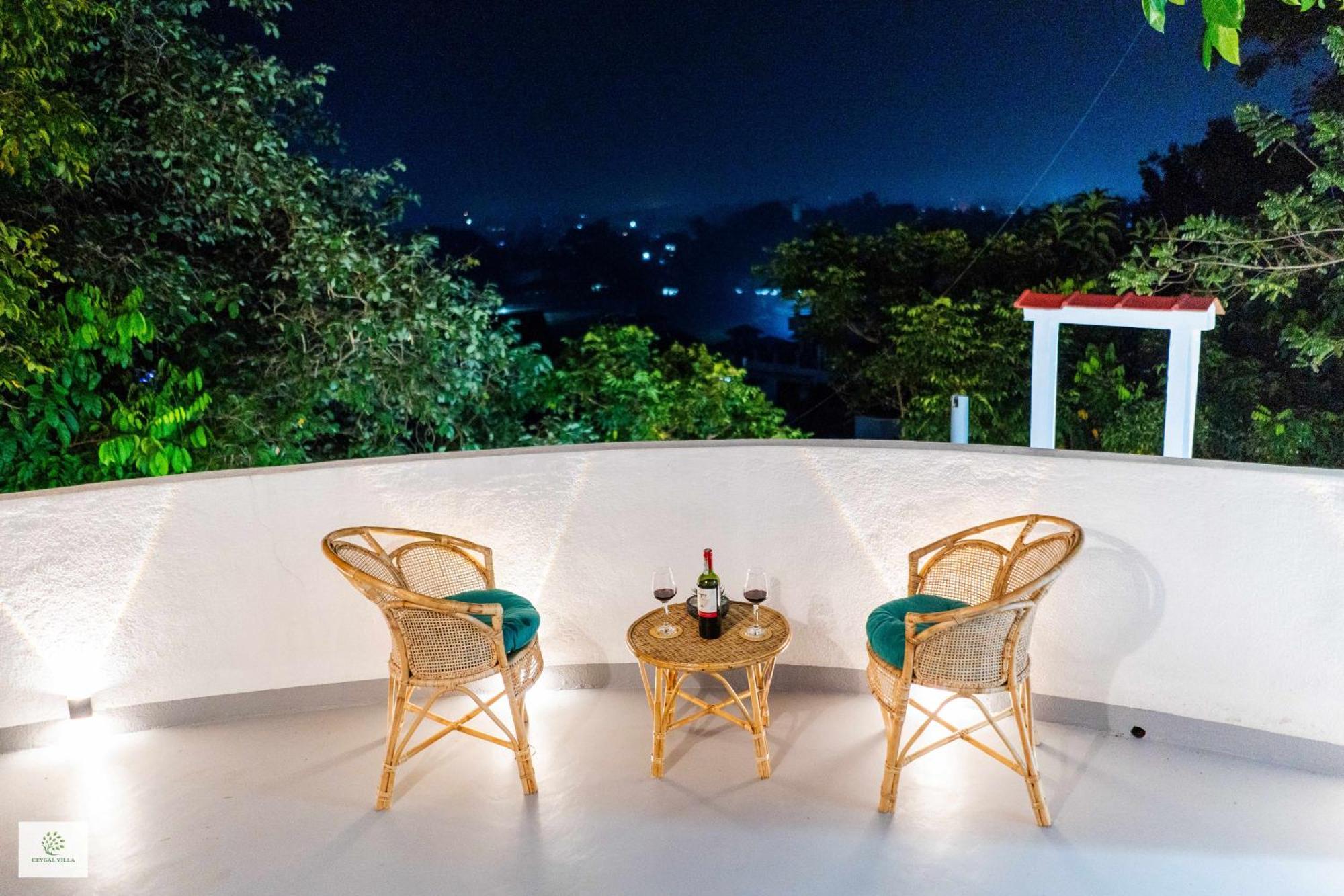 Ceygal विला Galle